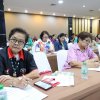 การจัดกิจกรรม ประชุมประธานและเลขานุการบริหารกลุ่มสมาชิก  ครั้งที่ 2 ประจำปี 2568